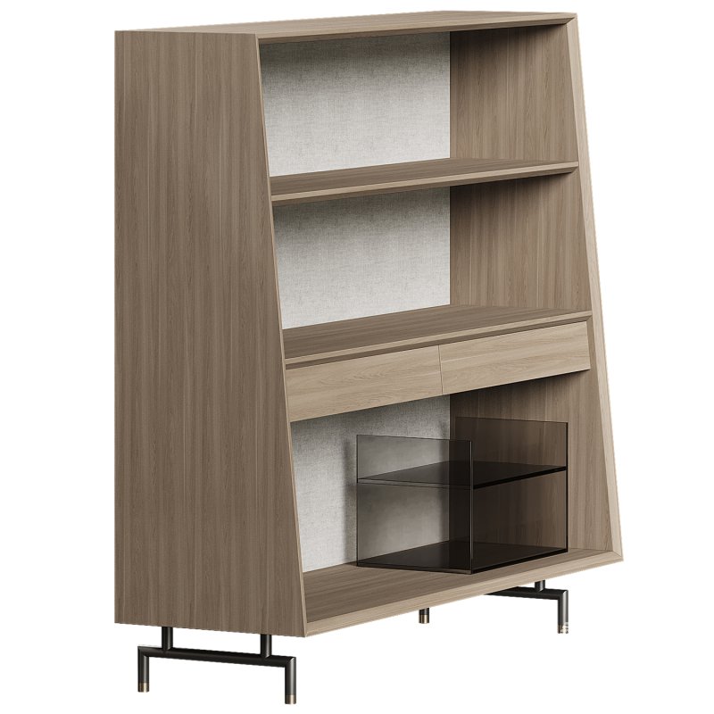 Analog Bookcase - Image 4