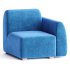 missana armchair 2 - Thumbnail 1