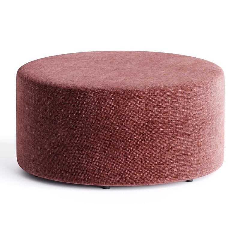 wow 325 pouf - Image 2