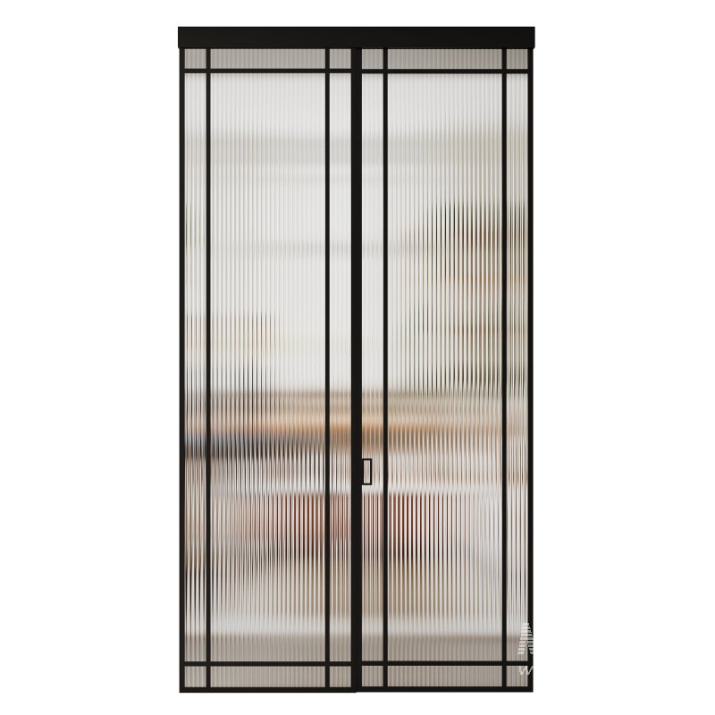 Partition Door Minoli Split 57 - Image 5