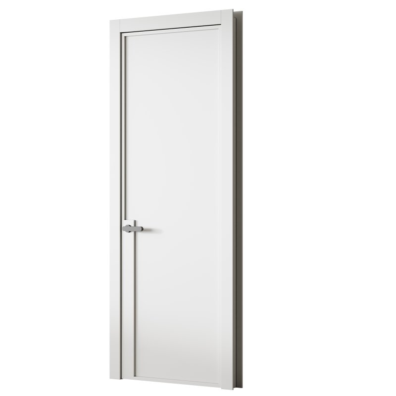 Interior Door Frame - Image 13