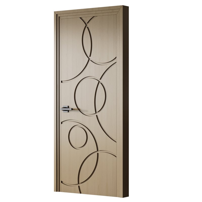 Interior Door 38 - Image 6