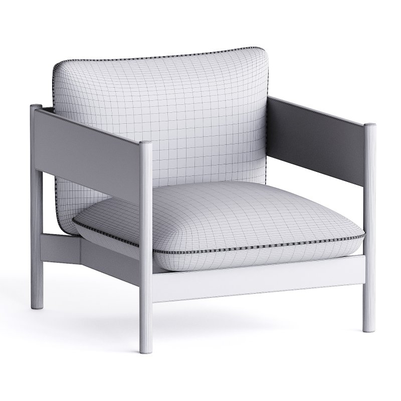 hay armchair - Image 3