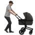 Parents with Baby Stroller 2 - Thumbnail 5