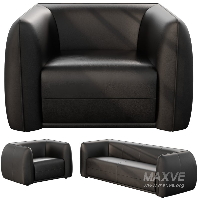 Montana Sofa - Image 2