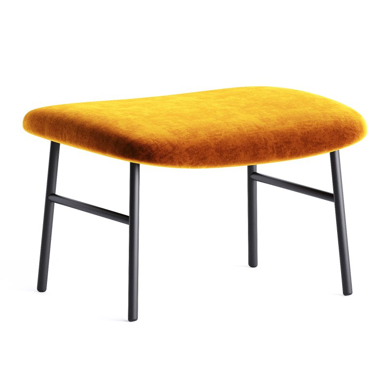 foot stool arrmet - Image 2