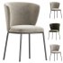 Ciselia Dining Chair Kavehome - Thumbnail 5