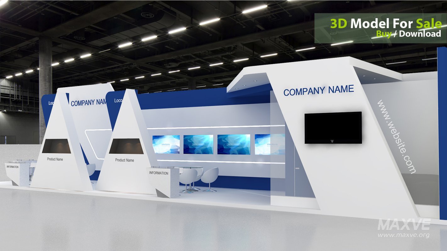 3d exhibition - Image 5