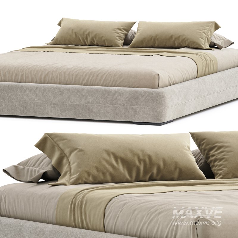 MANDARINE SOMMIER - Image 1