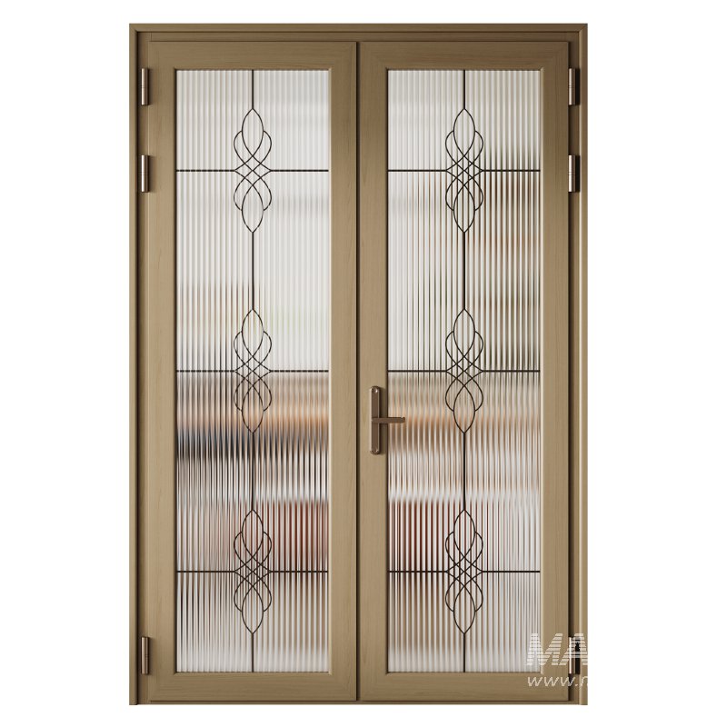 Interior door 50 - Image 9