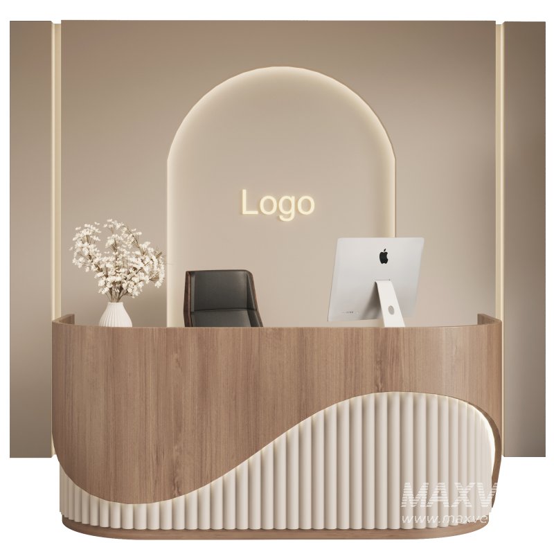 Office Set62 - Image 1