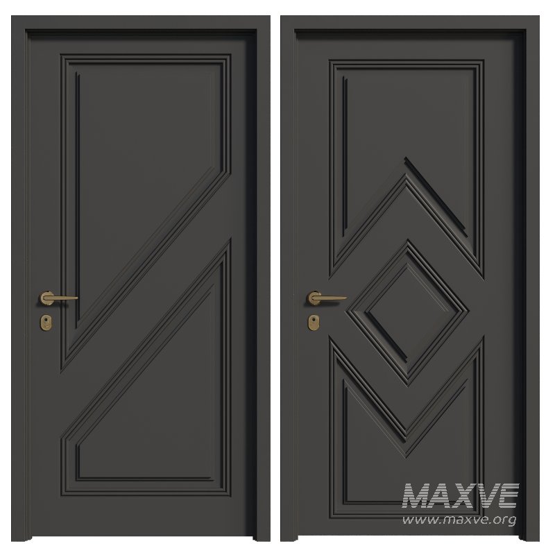 Entrance door set261 - Image 7