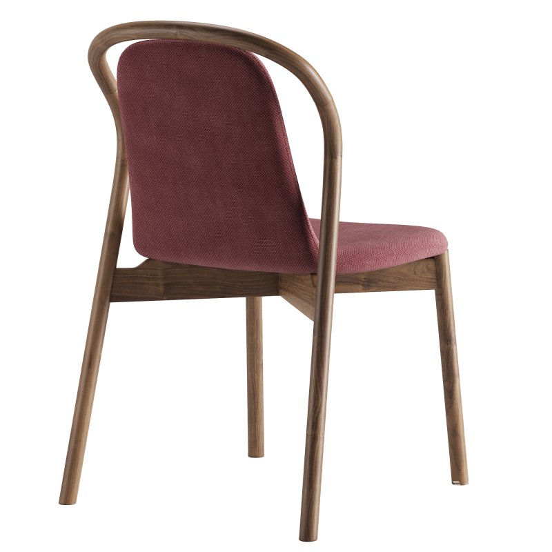 Petra Dining Chair by Porada - Image 7