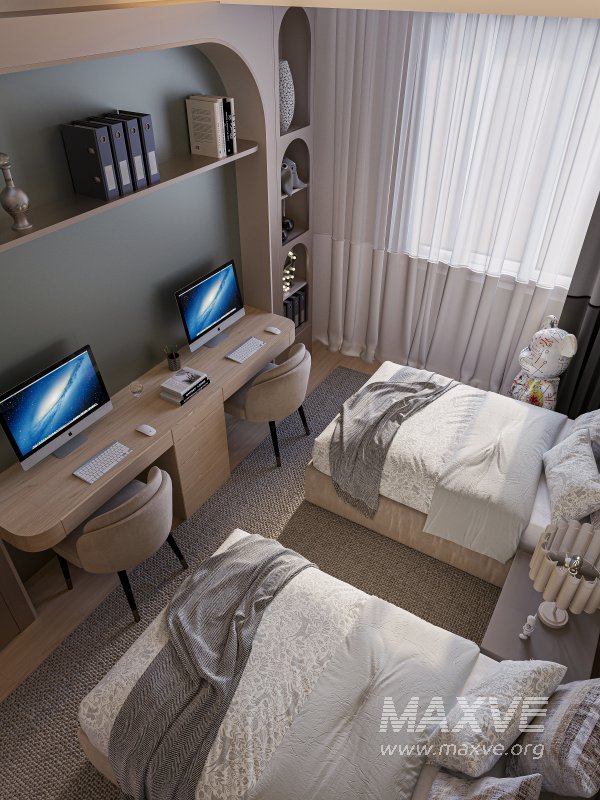 Apartment Design - Image 15