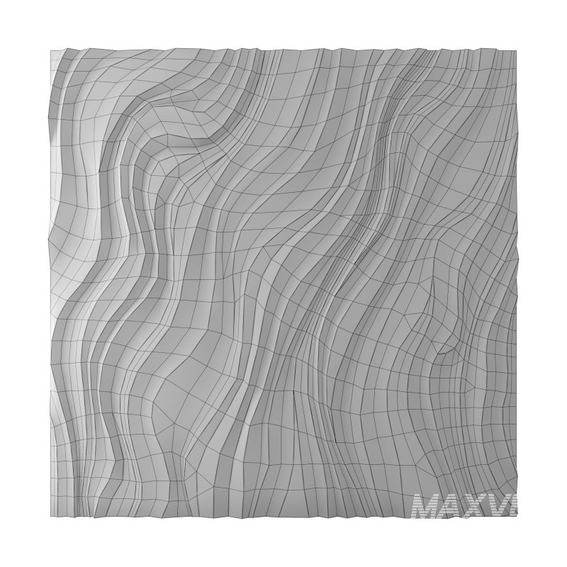 wave wall 24 - Image 3