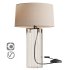Dale Table Lamp - Thumbnail 1