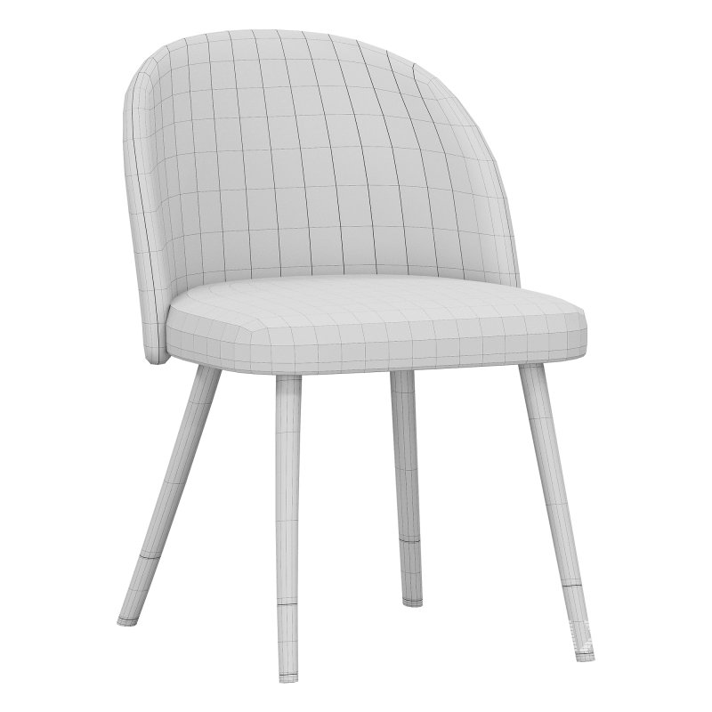 Woodville brand chair 2 - Image 2