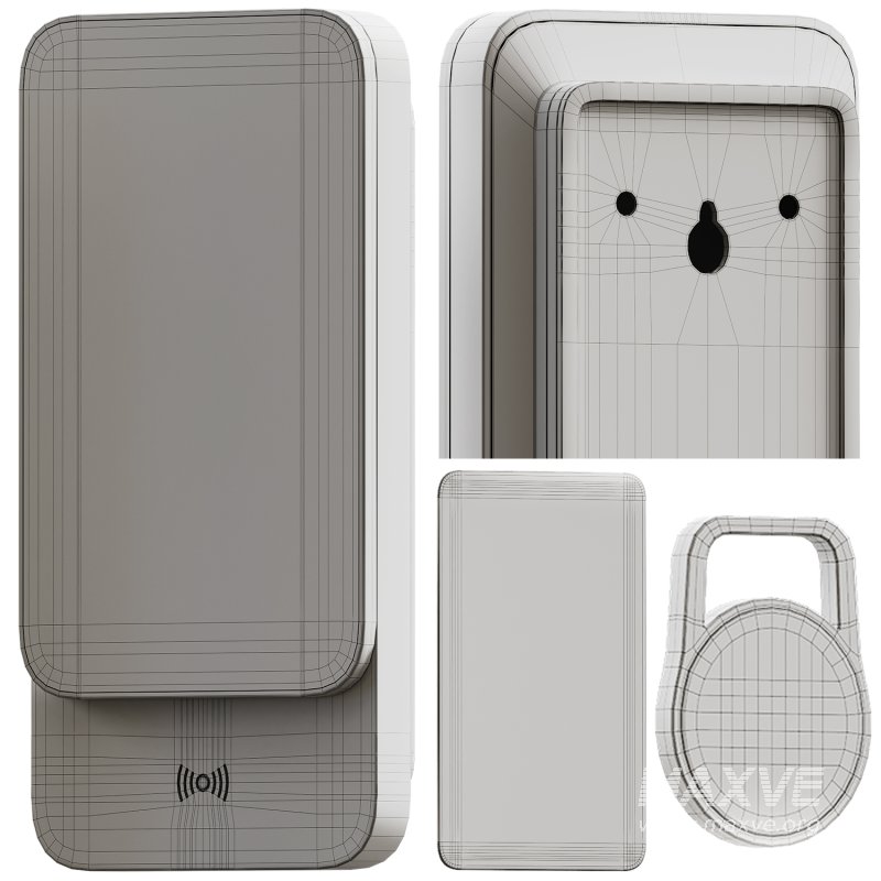 Sectime attendance terminal - Image 3