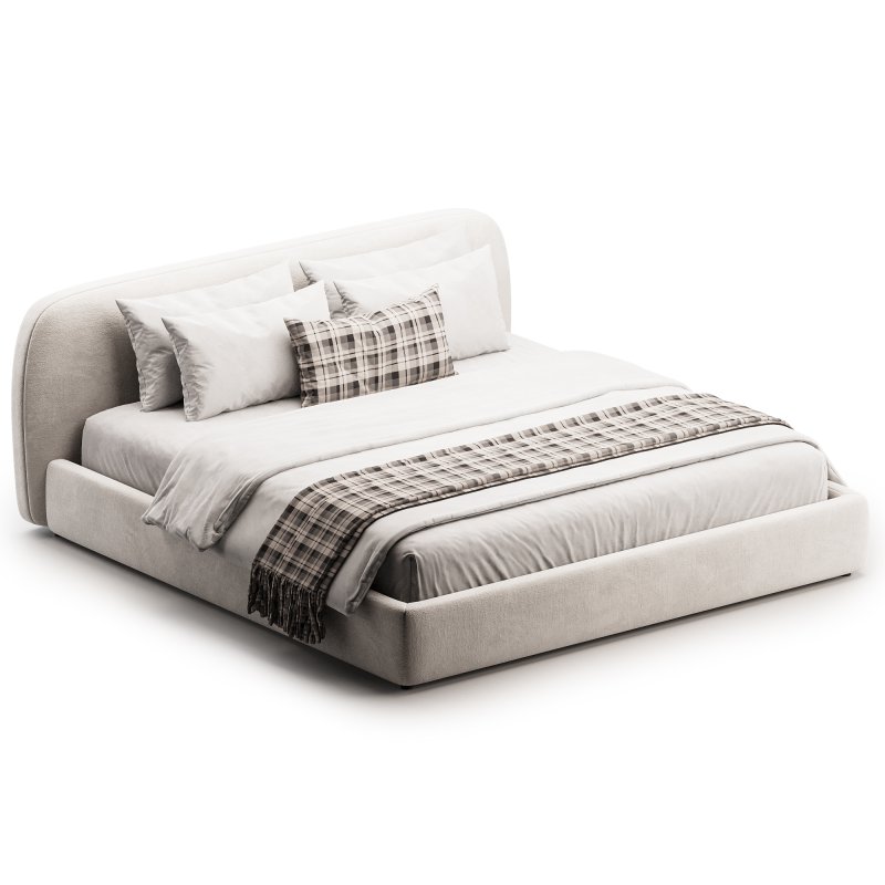 BELIZE BED - Image 2