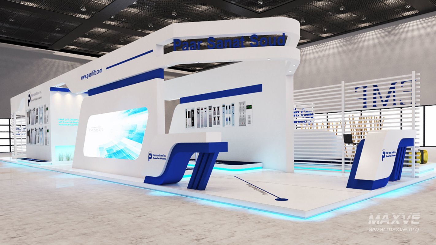 3d Exhibition - Image 13