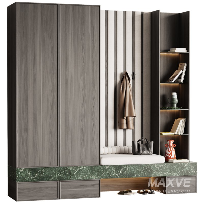 Hallway 005 - Image 4