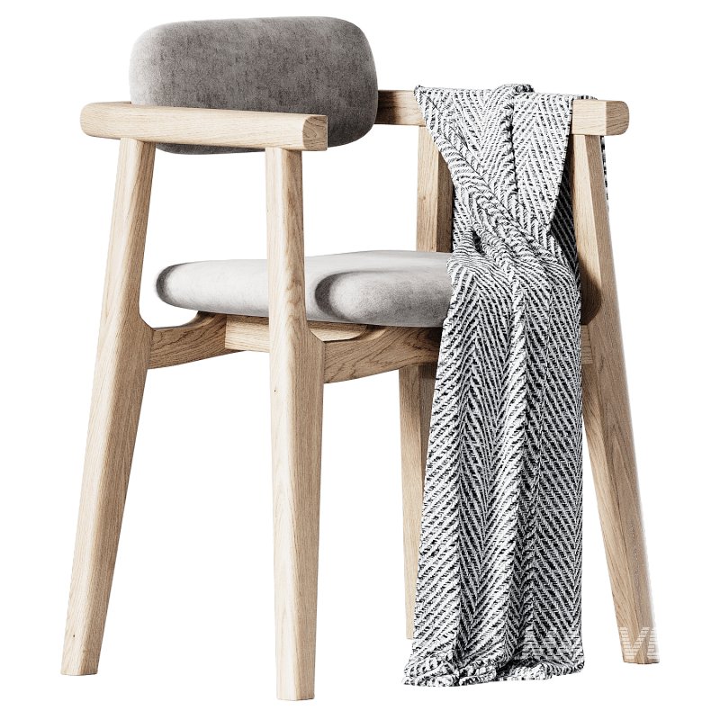 Lumi Chair - Image 1