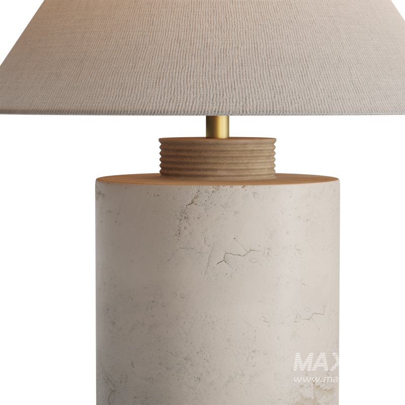 Samala Teble Lamp - Image 3