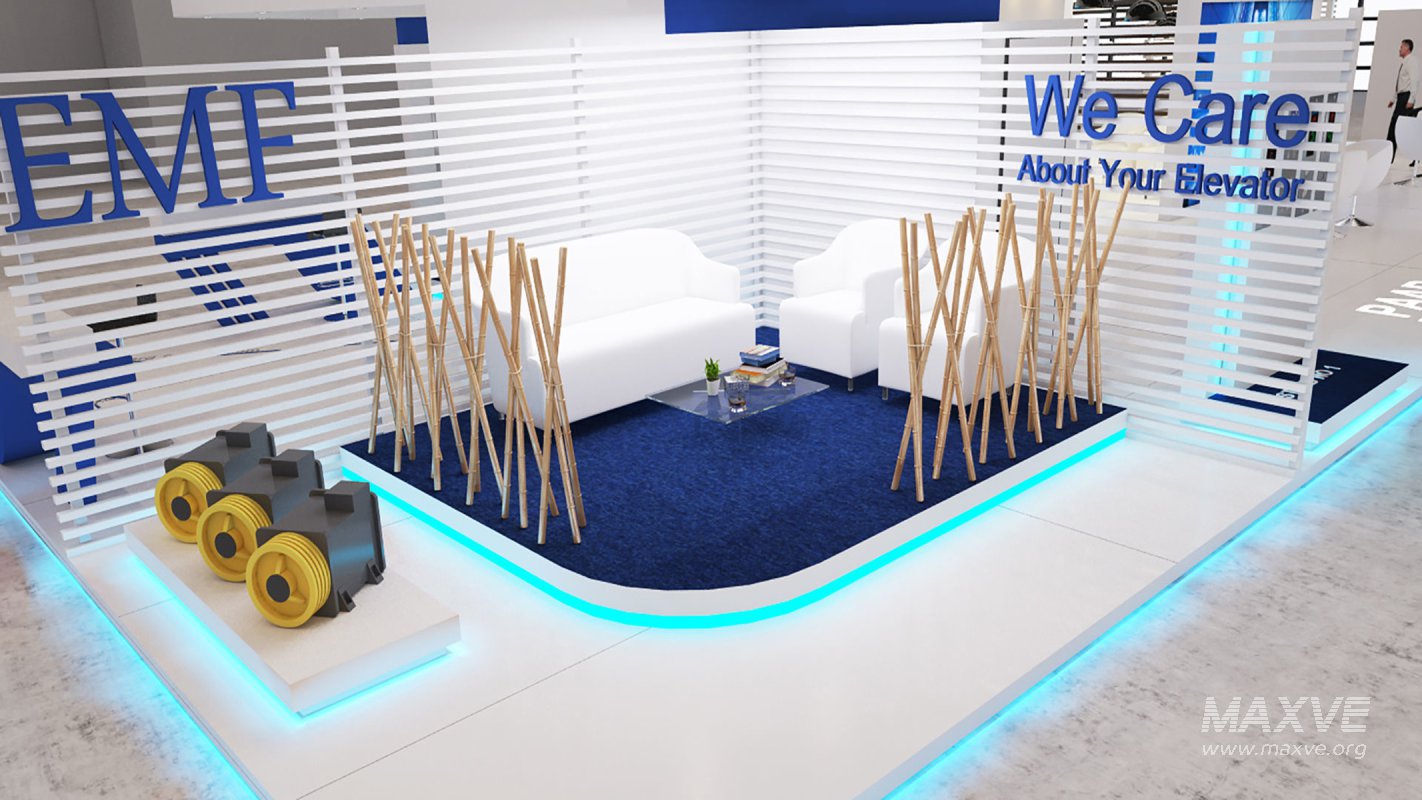 3d Exhibition - Image 3