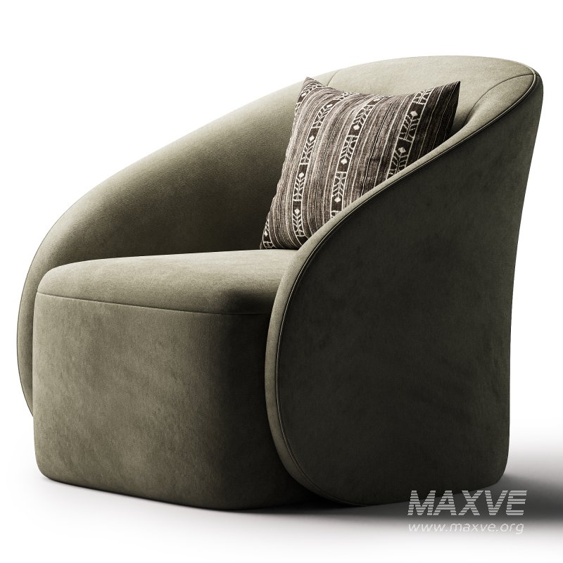 Napoli Chair - Image 2