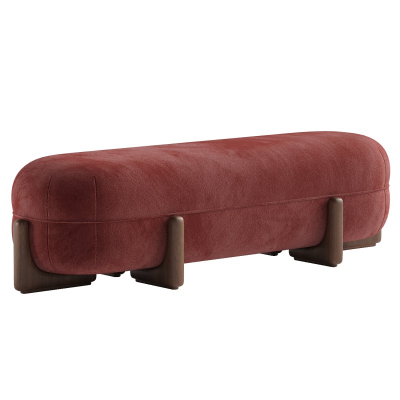 Chopin Bench - Image 4