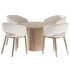 Dining set 016 - Thumbnail 2