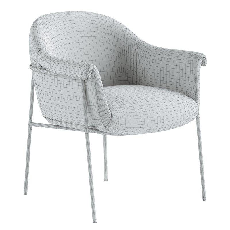 Sabbath Dining Chair - Image 4