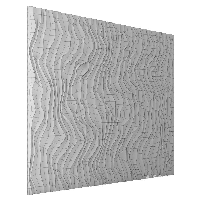 wave wall 25 - Image 3