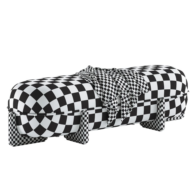 Chopin Bench - Image 6