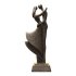 Abstract wedding statue - Thumbnail 2