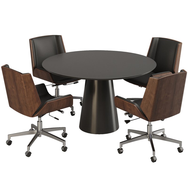 Office Set56 - Image 5