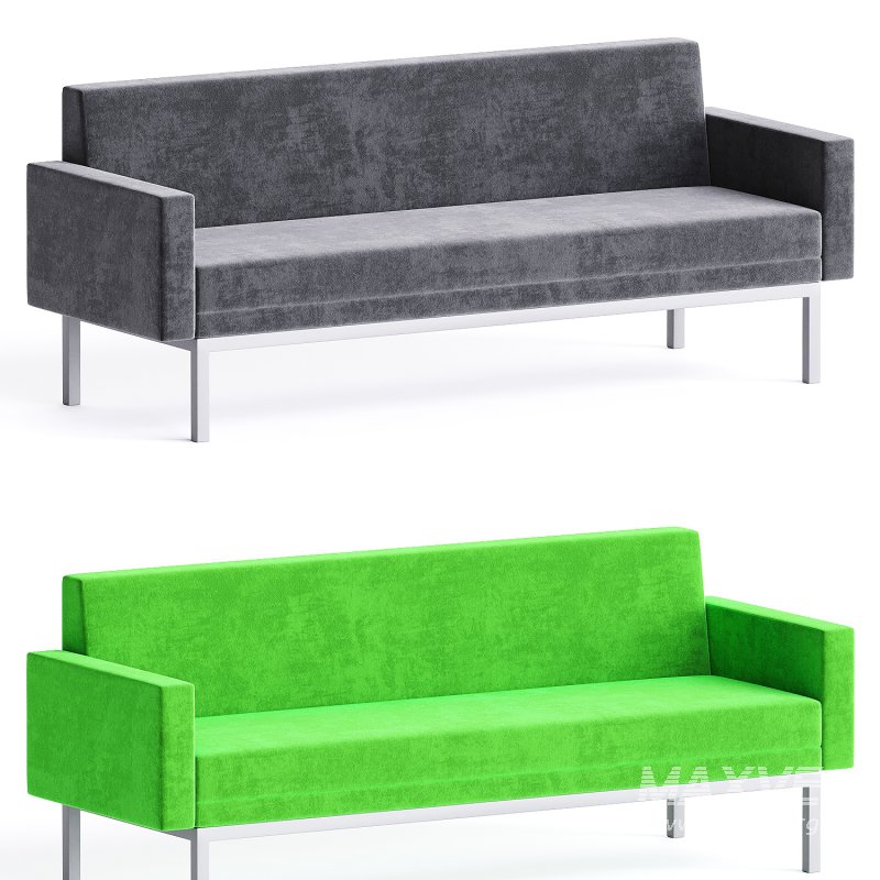 barniy sofa 2 - Image 4
