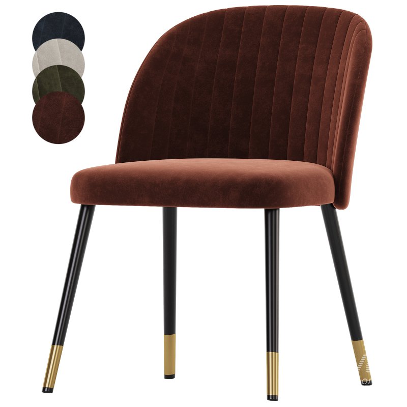 Woodville chair - Image 3