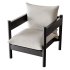 Arbour Club Armchair - Thumbnail 4