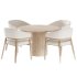 Dining set 012 - Thumbnail 2