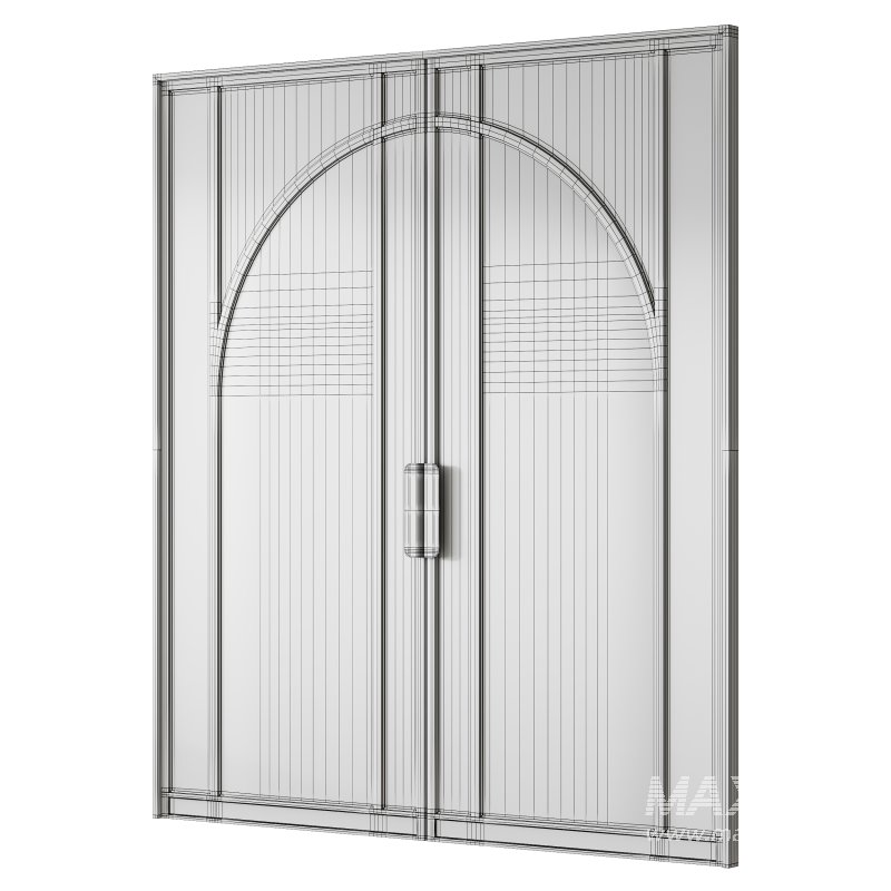 Partition Door - Image 9