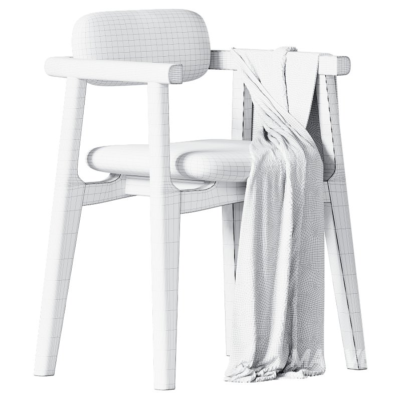 Lumi Chair - Image 3