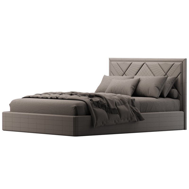 Manzoni Bed - Image 3