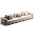 Horizonte Minotti sofa - Thumbnail 2
