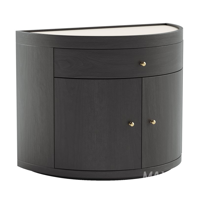 Selma Nightstand - Image 1