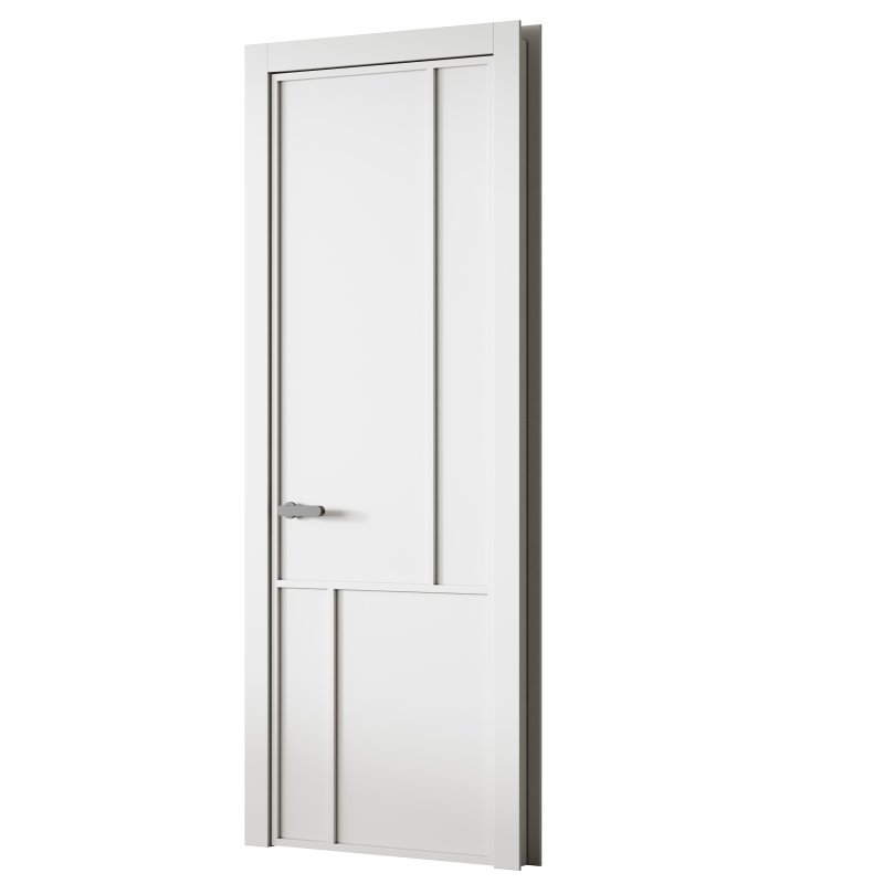 Interior Door Frame - Image 5