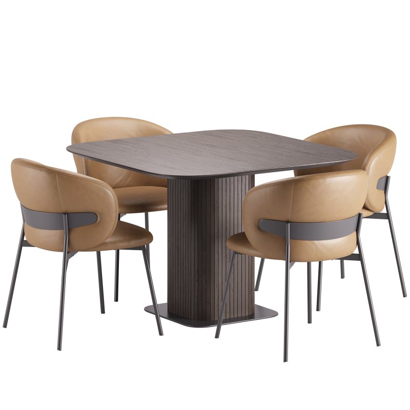 Chambery Chair and Glide Table - Image 8