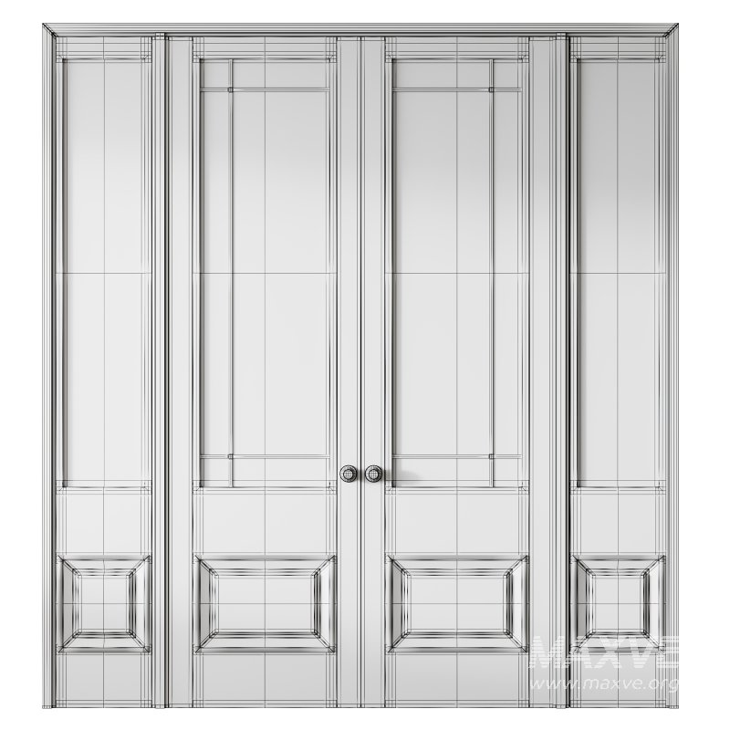 Interior door 44 - Image 10