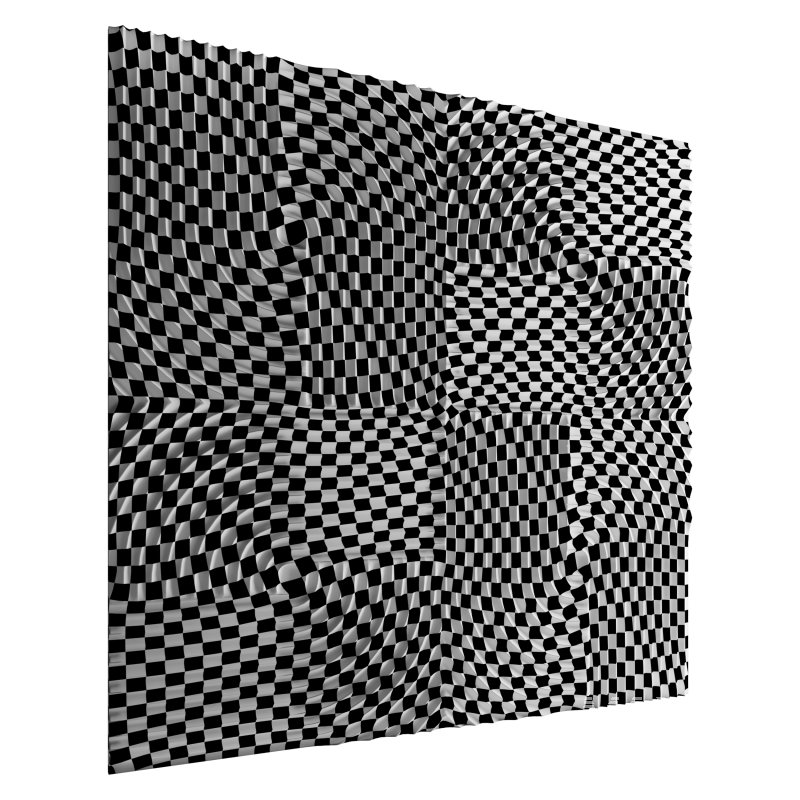 wave wall 18 - Image 3