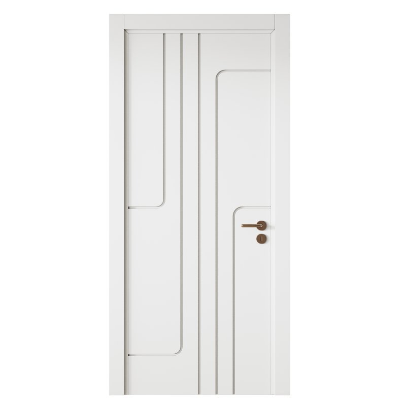 Soft Boz Vizon Interior Door 21 - Image 2